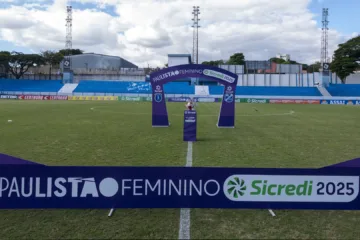 Onde assistir aos jogos da 3ª rodada do Paulistão Feminino (Reprodução/Anderson Romão/Ag.Paulistão)