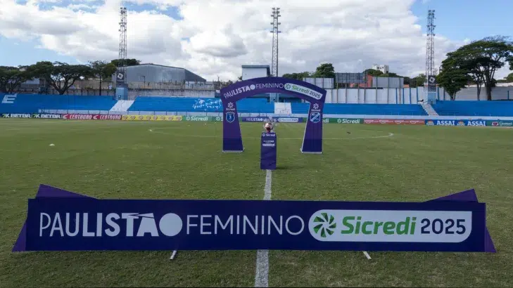 Paulistão Feminino: Onde assistir a todos os jogos da 3ª rodada da competição