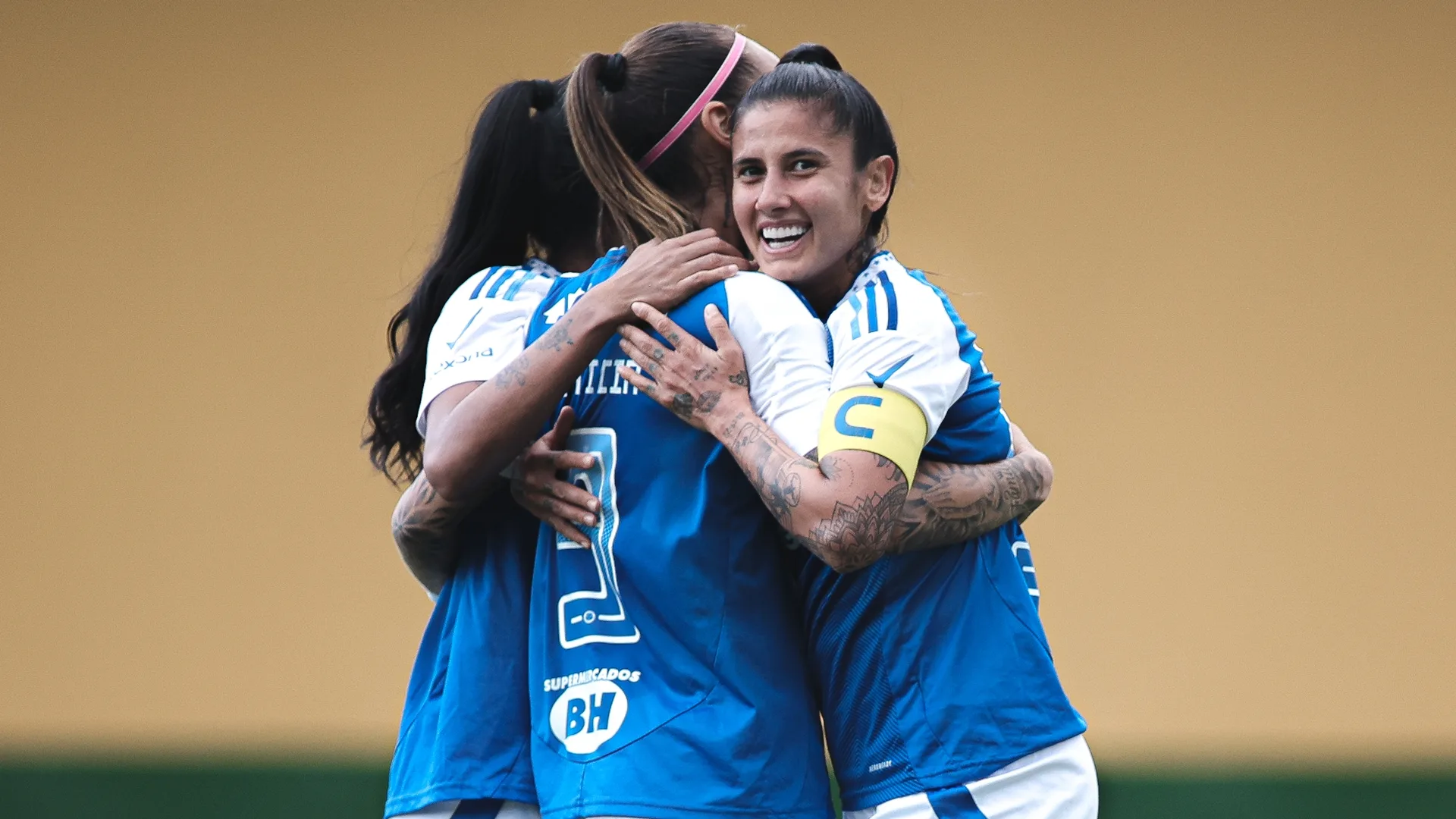 Corinthians x Cruzeiro: onde assistir, escalações e retrospecto do jogo pelo Brasileirão Feminino