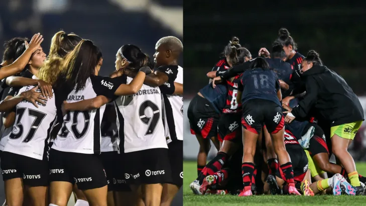 Corinthians x Flamengo: onde assistir, escalações e retrospecto do jogo pelo Brasileirão Feminino Corinthians x Flamengo: onde assistir, escalações e retrospecto do jogo pelo Brasileirão Feminino