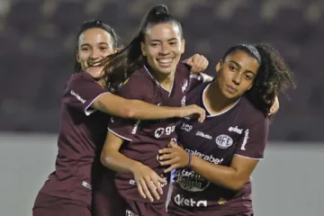 Ferroviária x Red Bull Bragantino: onde assistir, escalações e retrospecto do jogo pelo Brasileirão Feminino