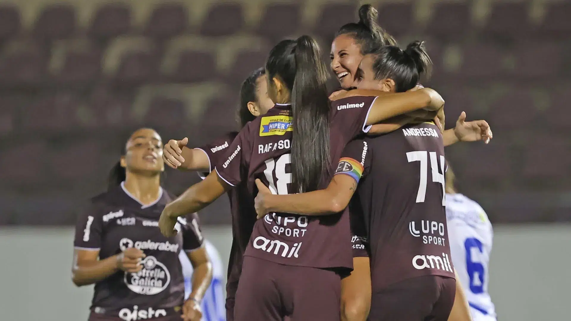 Ferroviária x Santos: onde assistir, escalações e retrospecto do jogo do Paulistão Feminino
