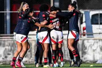 Flamengo x América-MG: onde assistir, escalações e retrospecto do jogo pelo Brasileirão Feminino