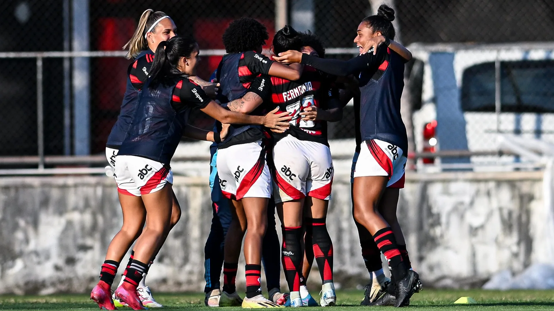 Flamengo x América-MG: onde assistir, escalações e retrospecto do jogo pelo Brasileirão Feminino