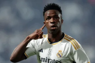 Real Madrid x Pachuca