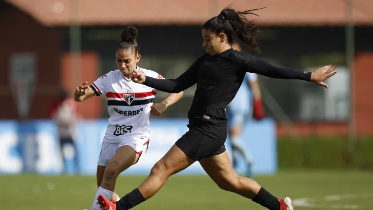 São Paulo x Corinthians: onde assistir, escalações e retrospecto do jogo pelo Paulistão Feminino