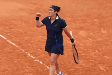 Ons Jabeur é confirmada no SP Open e se junta a Bia Haddad no WTA 250 em setembro