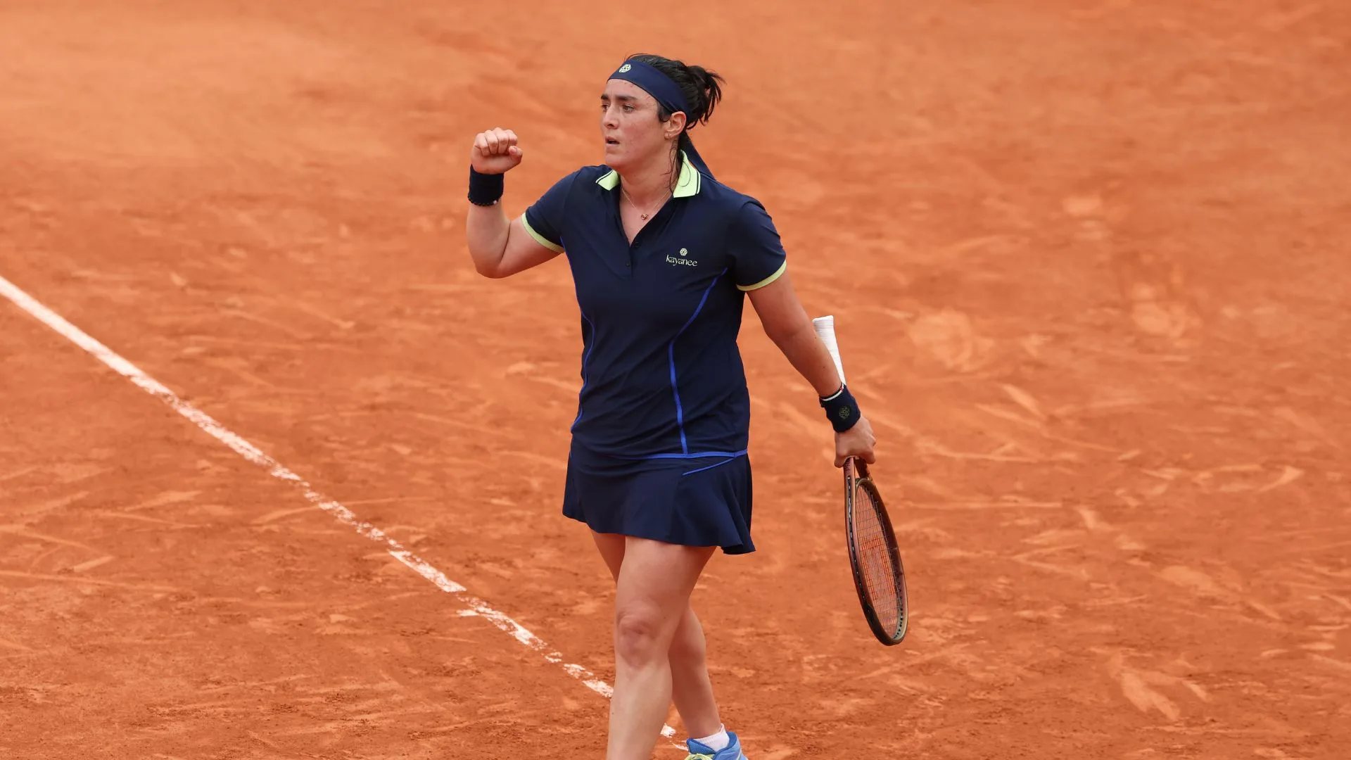 Ons Jabeur é confirmada no SP Open e se junta a Bia Haddad no WTA 250 em setembro