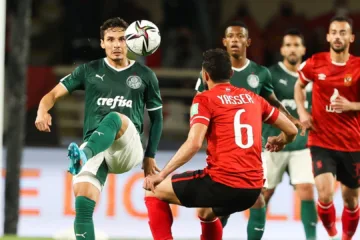 Adversário do Palmeiras na Copa do Mundo de Clubes, Al Ahly tem histórico de freguesia contra brasileiros