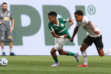 Ídolo do Palmeiras, Marcos opina sobre duelo contra o Botafogo no Mundial de Clubes: “Jogo mais chato do campeonato”