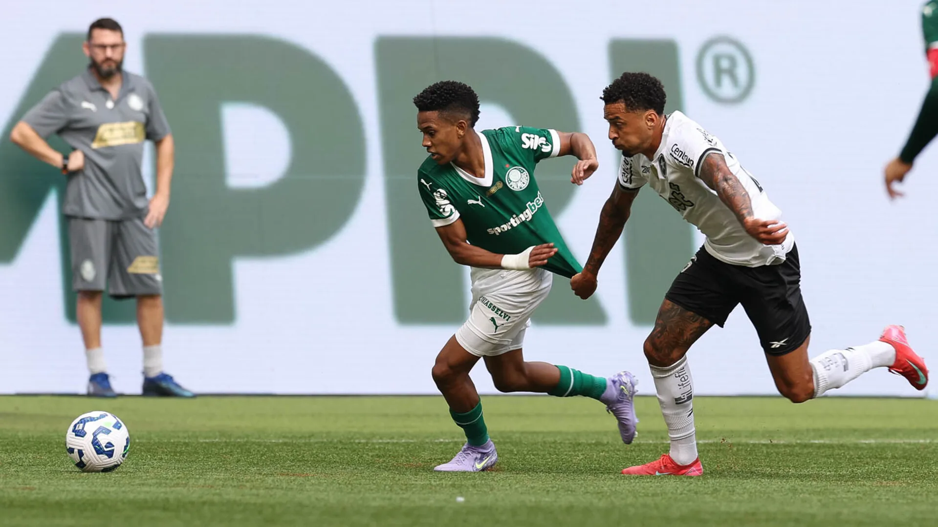 Ídolo do Palmeiras, Marcos opina sobre duelo contra o Botafogo no Mundial de Clubes: “Jogo mais chato do campeonato”