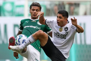 Nilson Cesar projeta classificação do Palmeiras contra o Botafogo na Copa do Mundo de Clubes: “Vai passar apertado”