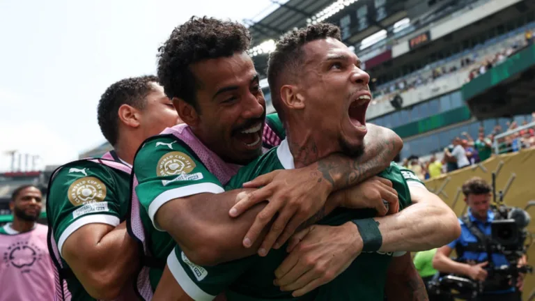 Premiação milionária do Palmeiras no Mundial de Clubes paga 80% dos investimentos em Paulinho e Vitor Roque