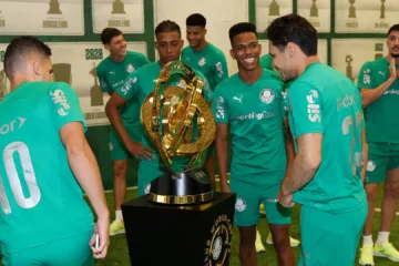 Fred Caldeira projeta grupo do Palmeiras na Copa do Mundo de Clubes: “Chance do europeu ficar fora das oitavas”