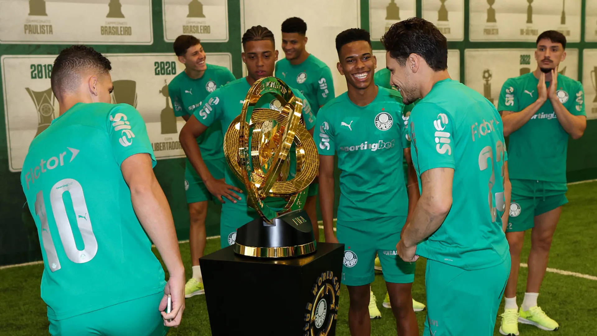 Fred Caldeira projeta grupo difícil do Palmeiras no Mundial e vê risco de eliminação do europeu das oitavas