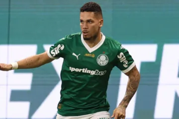 Craque Neto cita obrigação de Palmeiras e Porto avançarem na Copa do Mundo de Clubes