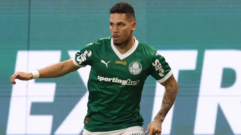 Craque Neto cita obrigação de Palmeiras e Porto avançarem na Copa do Mundo de Clubes