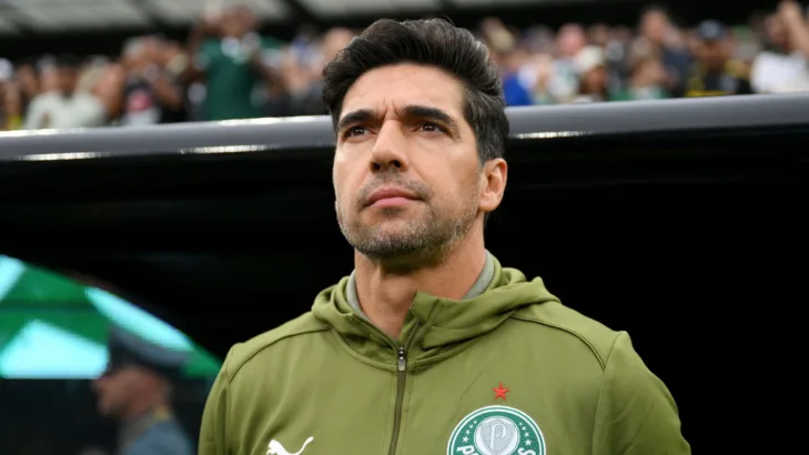 Palmeiras tenta reverter cenário negativo contra times do G6 do Brasileirão em confronto diante do Botafogo