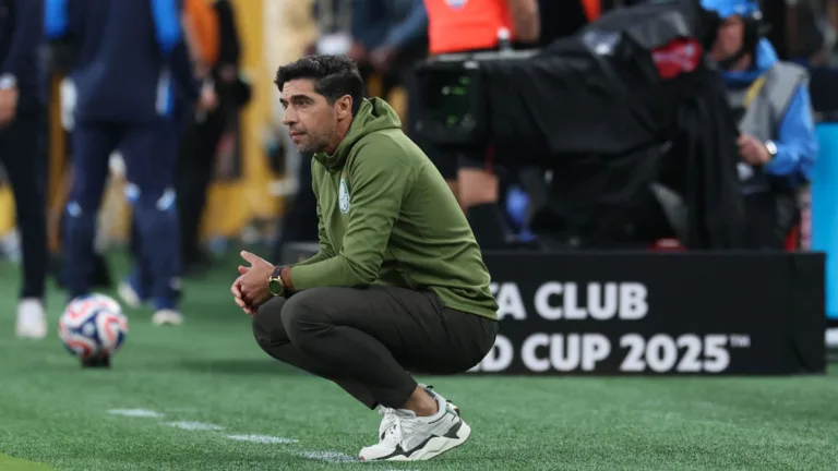 Palmeiras projeta caminho no Mundial de Clubes e precisa vencer dois jogos para chegar às oitavas de final