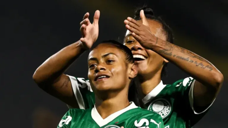Com Palmeiras, Corinthians e São Paulo, Brasileirão Feminino tem 7 vagas definidas para a segunda fase