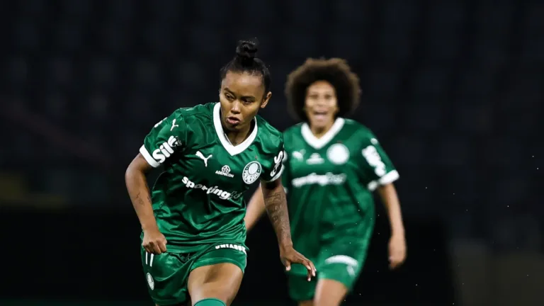 Palmeiras e Fluminense abrem 14º rodada do Brasileirão Feminino; Veja onde assistir