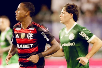Craque Neto decreta eliminações de Flamengo e Palmeiras no Mundial de Clubes: “Vai ficar mais difícil”
