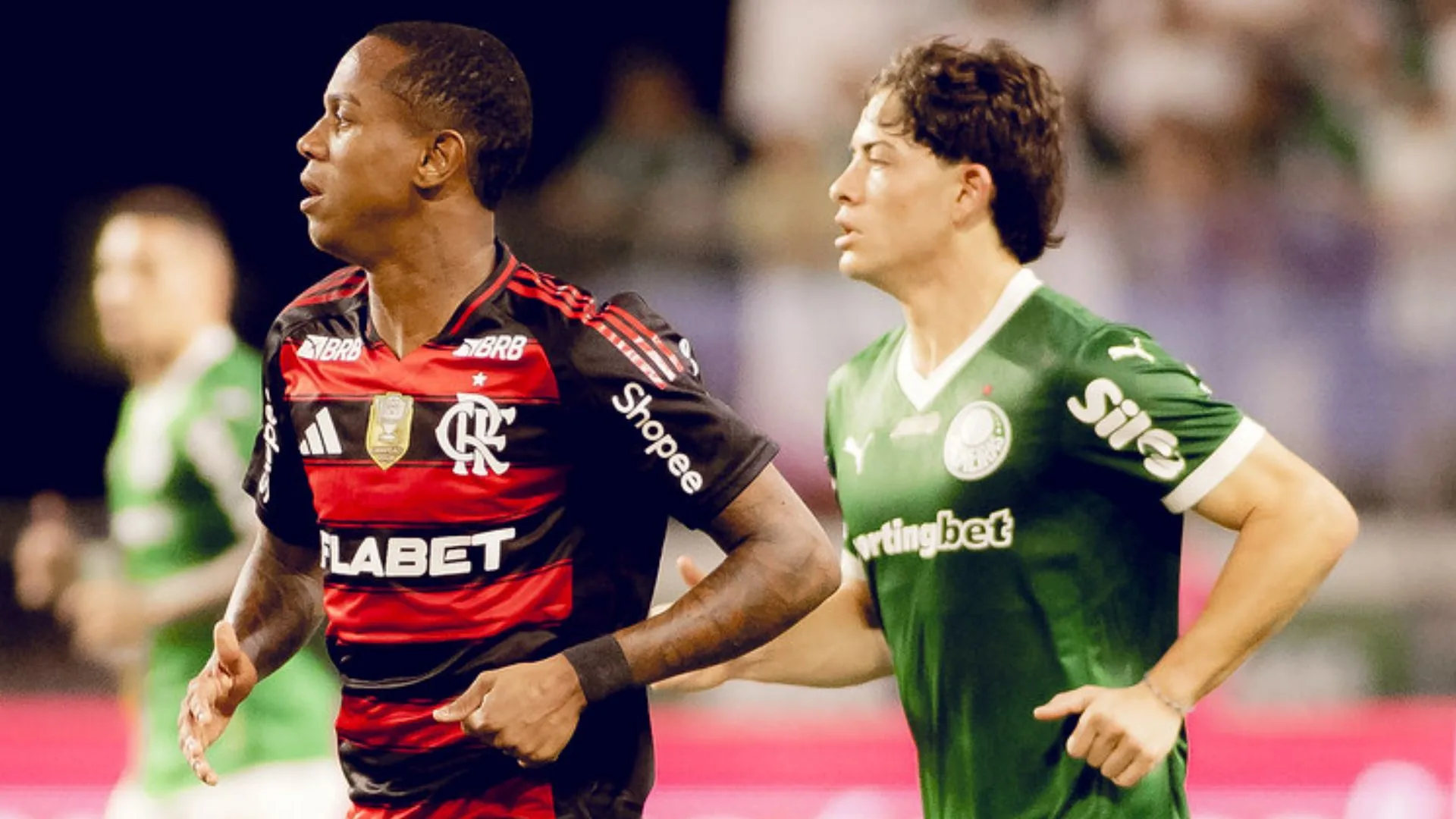 Craque Neto decreta eliminações de Flamengo e Palmeiras no Mundial de Clubes: “Vai ficar mais difícil”