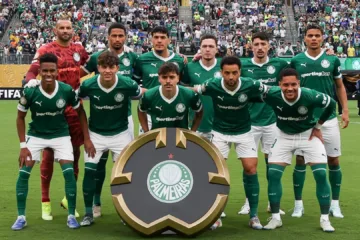 Cicinho, Felipe Melo e mais: palpites da mídia esportiva para Inter Miami x Palmeiras no Mundial de Clubes