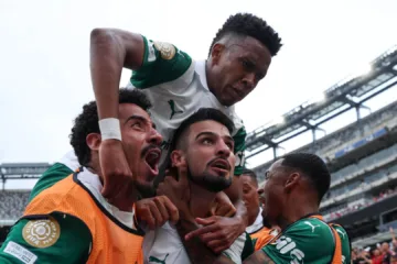 Palmeiras ultrapassa marca de R$ 100 milhões em premiação no Mundial de Clubes e pode ampliar valores com classificação