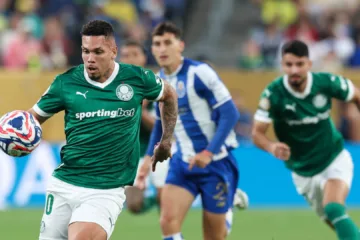 Paulo Massini aponta problemas físicos de Paulinho e critica o Palmeiras: “Não tinha que ter deixado”