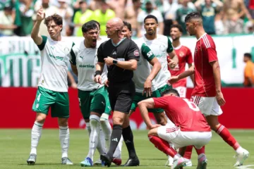Palmeiras precisa de empate para se classificar no Mundial de Clubes e pode encarar Botafogo no mata-mata
