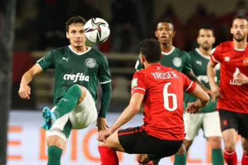 Palmeiras tem oito remanescentes do time que venceu Al Ahly no Mundial de Clubes 2021