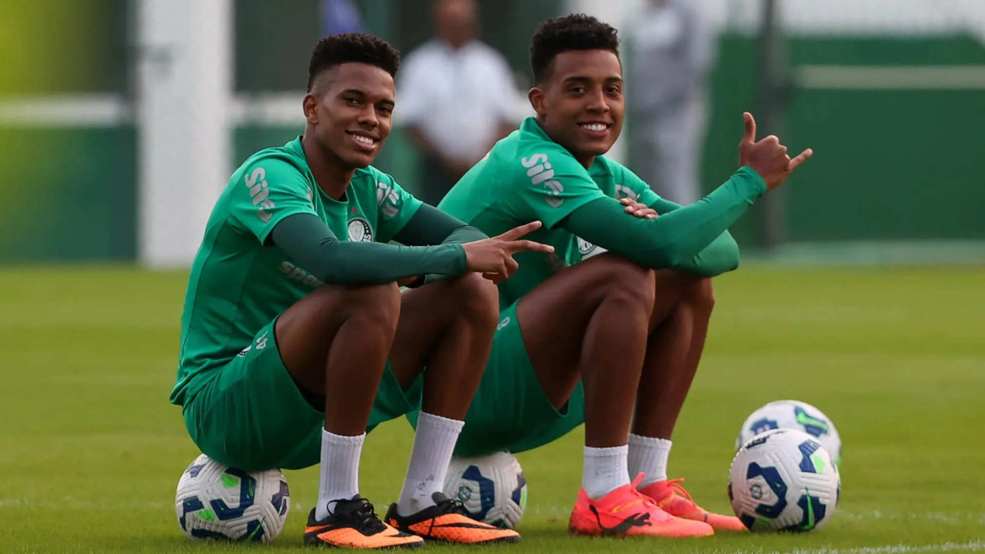 Abel Ferreira confirma escalação do Palmeiras com Vanderlan, Fuchs e Micael contra o Chelsea no Mundial: “Bela oportunidade”