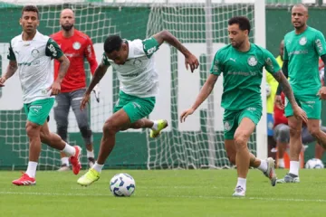 Palmeiras estreia contra o Porto na Copa do Mundo de Clubes e tem tabu de nunca ter vencido uma equipe portuguesa