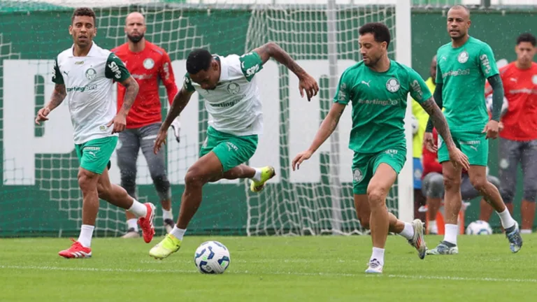 Palmeiras estreia contra o Porto na Copa do Mundo de Clubes e tem tabu de nunca ter vencido uma equipe portuguesa