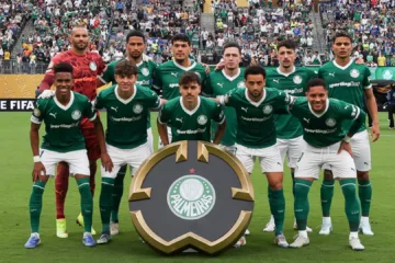 Diego Souza coloca o Palmeiras abaixo de Bayern e PSG no Mundial de Clubes: “Real Madrid não tira meu sono”