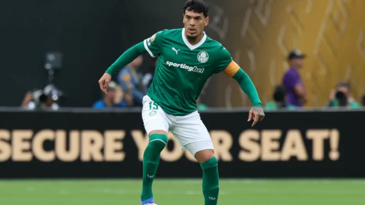 Craque Neto, Zinho e Vampeta: imprensa indica resultado de Palmeiras x Al Ahly na Copa do Mundo de Clubes Craque Neto, Zinho e Vampeta: imprensa indica resultado de Palmeiras x Al Ahly na Copa do Mundo de Clubes