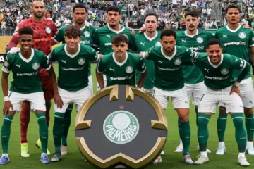 Onde assistir Palmeiras x Al Ahly pelo Mundial de Clubes: escalações, desfalques e retrospecto