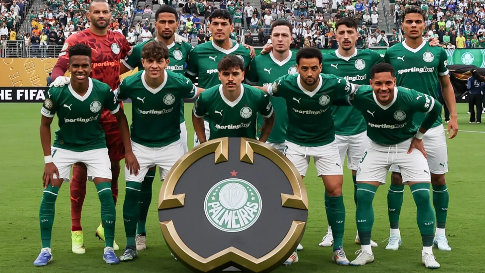 Onde assistir Palmeiras x Al Ahly pelo Mundial de Clubes: escalações, desfalques e retrospecto