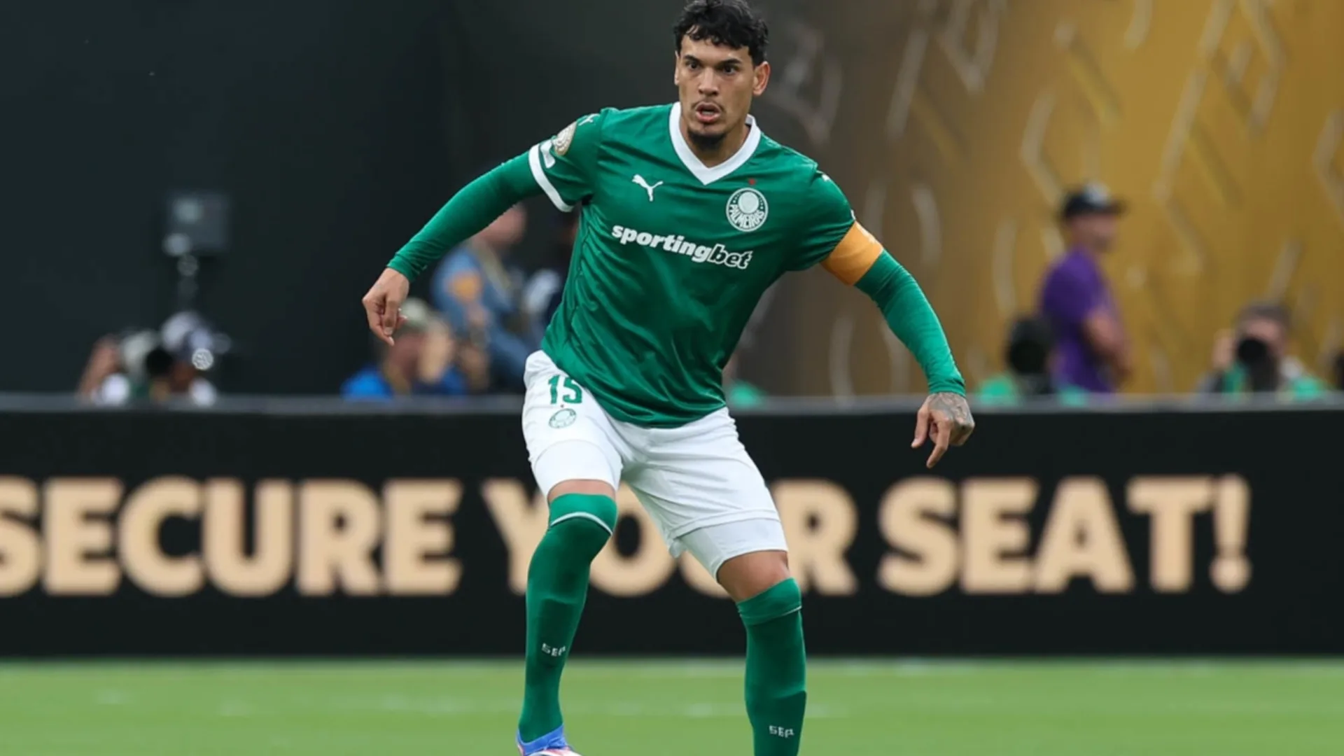 Craque Neto, Zinho e Vampeta: imprensa indica resultado de Palmeiras x Al Ahly na Copa do Mundo de Clubes