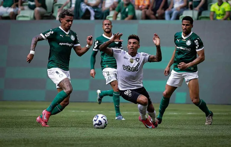 Palpite Palmeiras x Botafogo – Mundial de Clubes – 28/06/2025