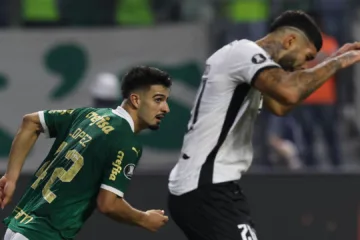 Flávio Prado aponta classificação do Palmeiras contra o Botafogo na Copa do Mundo de Clubes: “Pura sensibilidade”