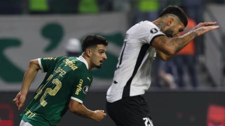 Flávio Prado aponta classificação do Palmeiras contra o Botafogo na Copa do Mundo de Clubes: “Pura sensibilidade”