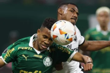 Palmeiras x Botafogo será no mesmo estádio que o Flamengo estreou no Mundial de Clubes; horário pode atrapalhar