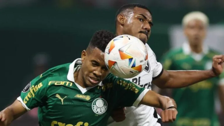 Palmeiras x Botafogo será no mesmo estádio que o Flamengo estreou no Mundial de Clubes; horário pode atrapalhar