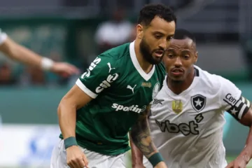 Caio Ribeiro cogita Palmeiras ou Botafogo na semifinal do Mundial: “Quem acaba se complicando é o Flamengo”