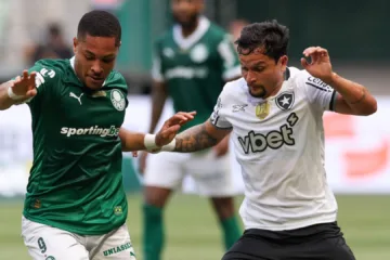 Palmeiras e Botafogo se juntam ao Flamengo entre classificados para o mata-mata do Mundial