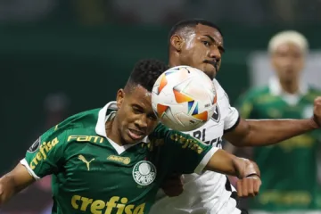 Craque Neto projeta Palmeiras x Botafogo no Mundial sendo definido nos pênaltis: “Dois times que marcam pra caramba”