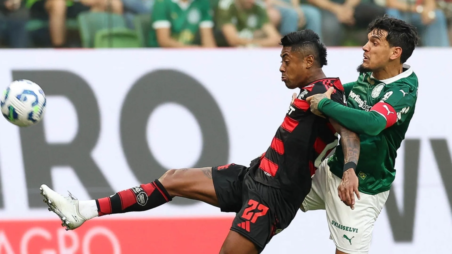 Sormani prevê eliminação do Flamengo nas semifinais e decreta título do Palmeiras na Libertadores