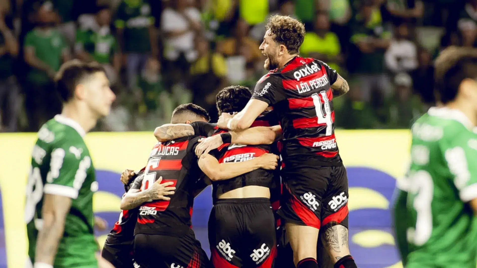 Zinho é sincero ao comparar Inter de Milão com Palmeiras e Flamengo: “Não acho muito superior”